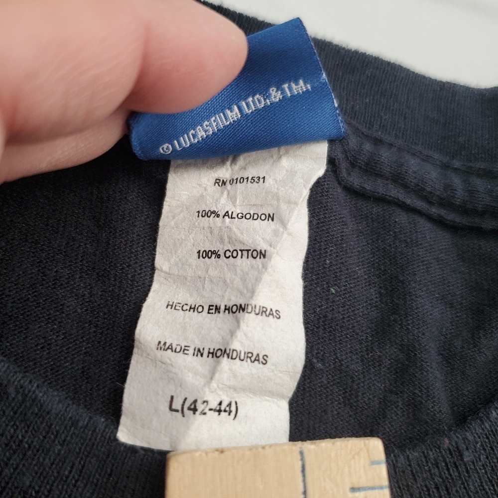 Darth Vader Star Wars "Expressions Of Vader Angry… - image 6